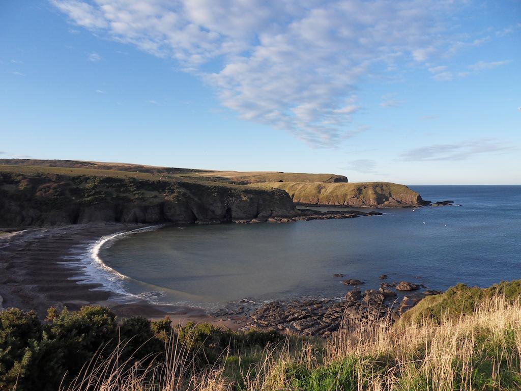 Mill Of Nethermill Holidays Pennan Buitenkant foto